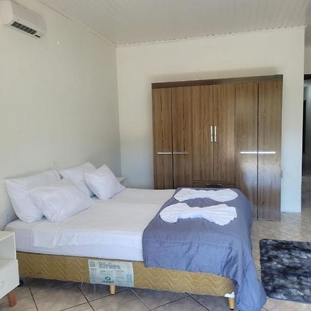 Vila Dos Ventos Lägenhet Gramado Exteriör bild