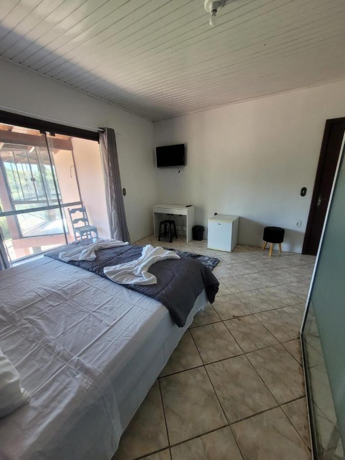 Vila Dos Ventos Lägenhet Gramado Exteriör bild